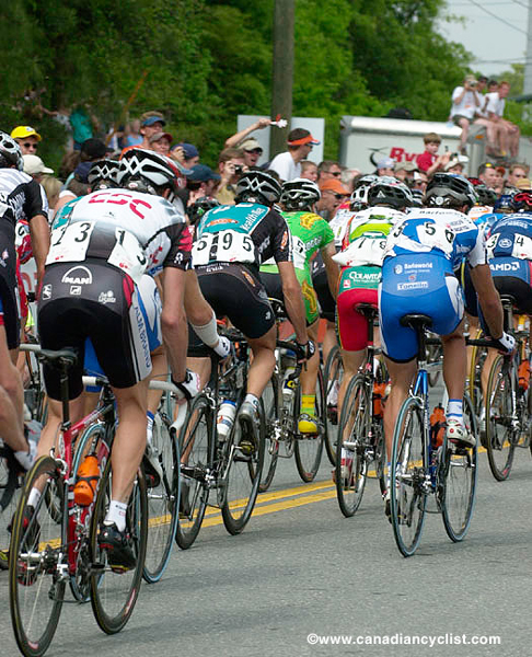 Tour de Georgia - Stage 7