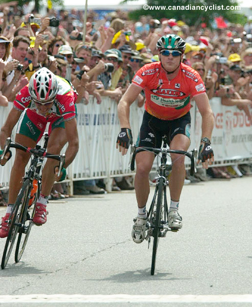 Tour de Georgia - Stage 7