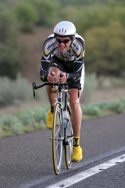 Symmetrics Cycling at Tour of the Gila