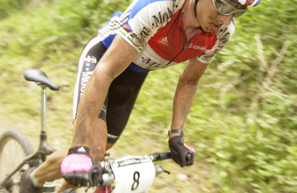 Houffalize World Cup