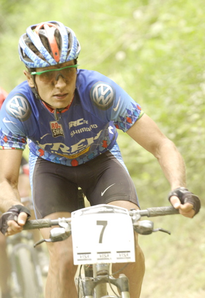 Houffalize World Cup