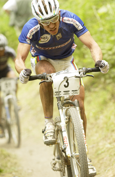 Houffalize World Cup