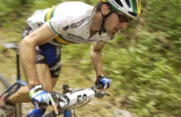 Houffalize World Cup