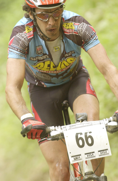 Houffalize World Cup