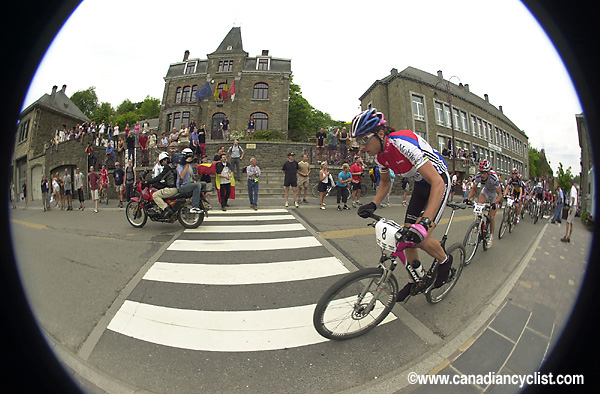 Houffalize World Cup