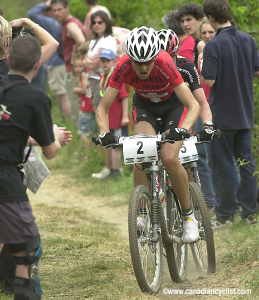 Houffalize World Cup