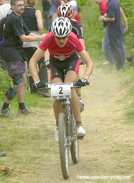 Houffalize World Cup