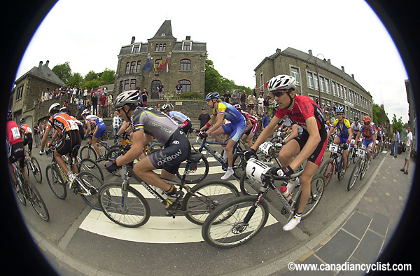 Houffalize World Cup