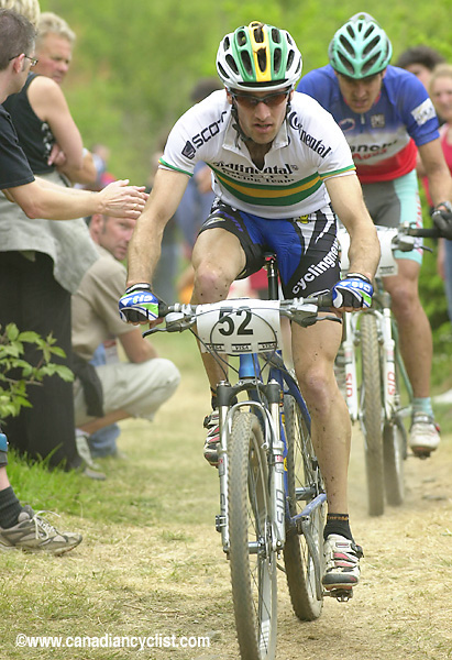 Houffalize World Cup