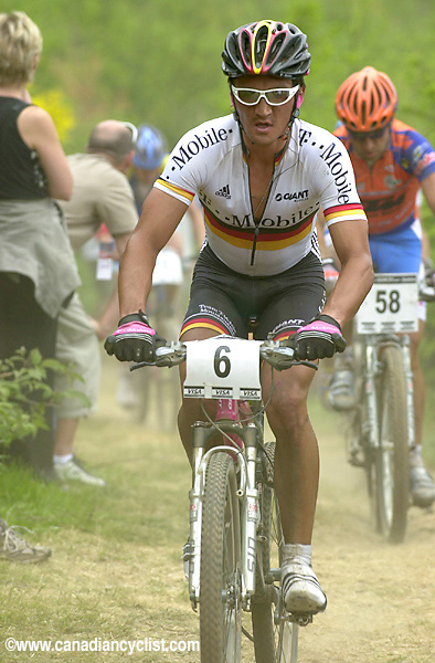 Houffalize World Cup
