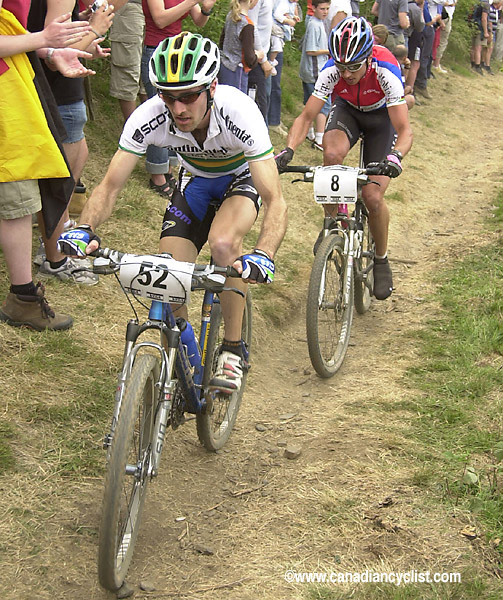 Houffalize World Cup