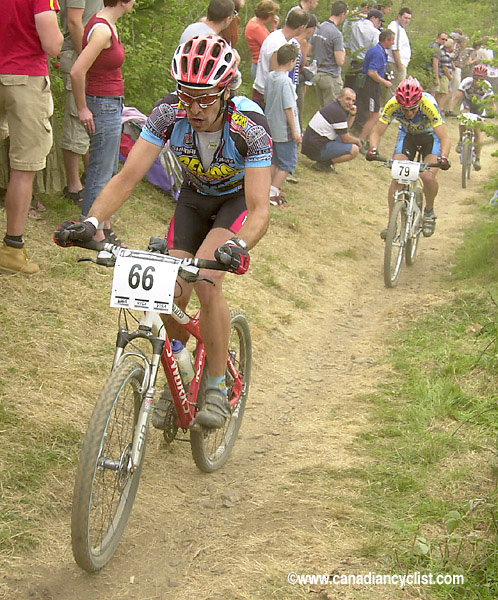 Houffalize World Cup