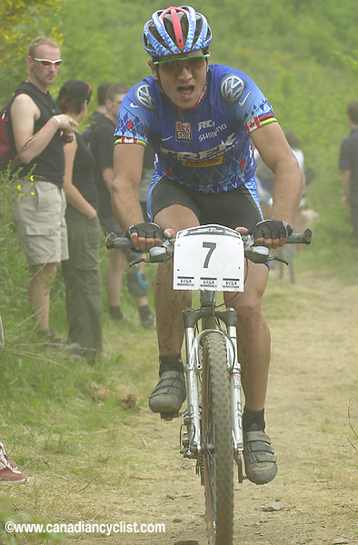 Houffalize World Cup
