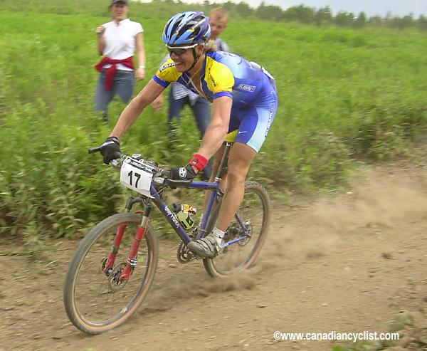 Houffalize World Cup