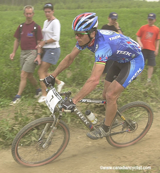 Houffalize World Cup