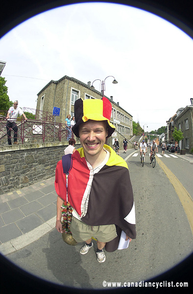 Houffalize World Cup