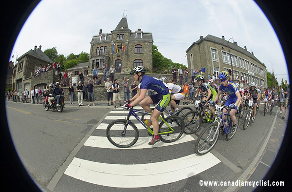 Houffalize World Cup