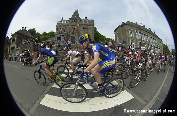 Houffalize World Cup