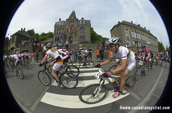 Houffalize World Cup