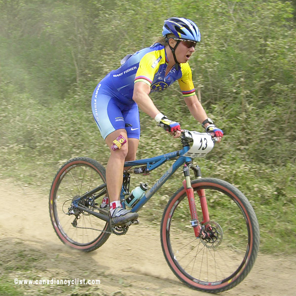 Houffalize World Cup