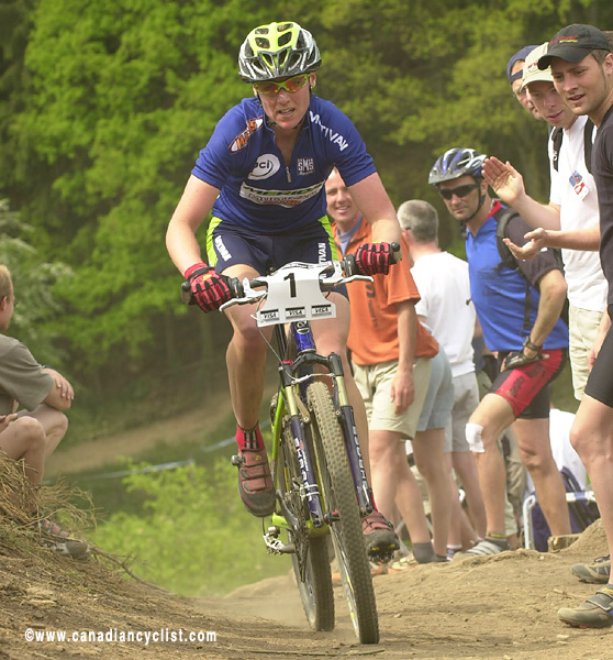 Houffalize World Cup