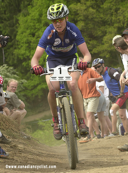 Houffalize World Cup
