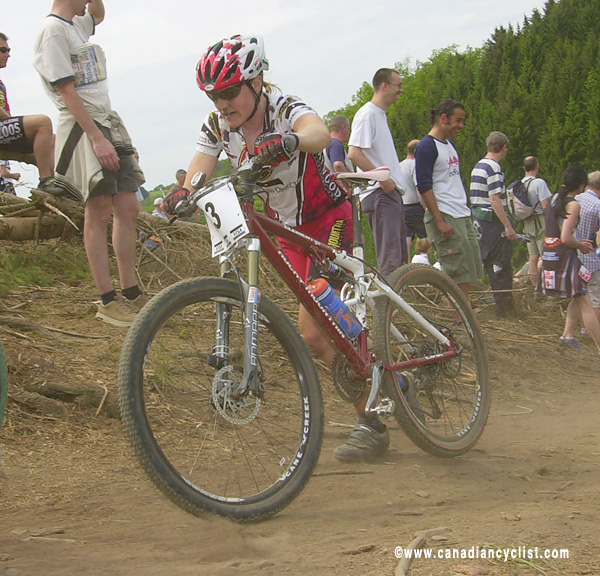 Houffalize World Cup
