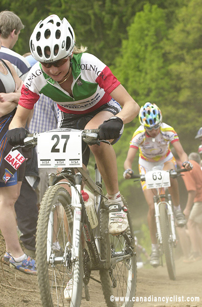 Houffalize World Cup