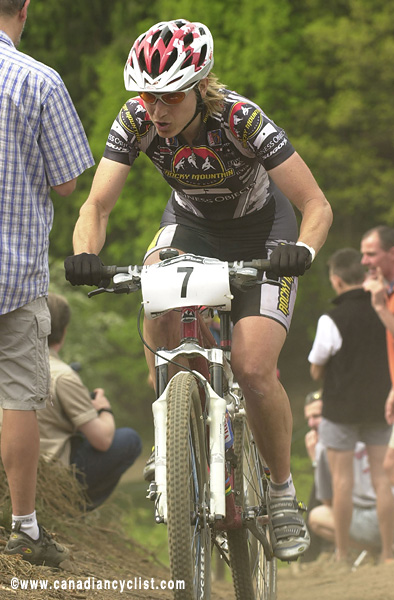 Houffalize World Cup