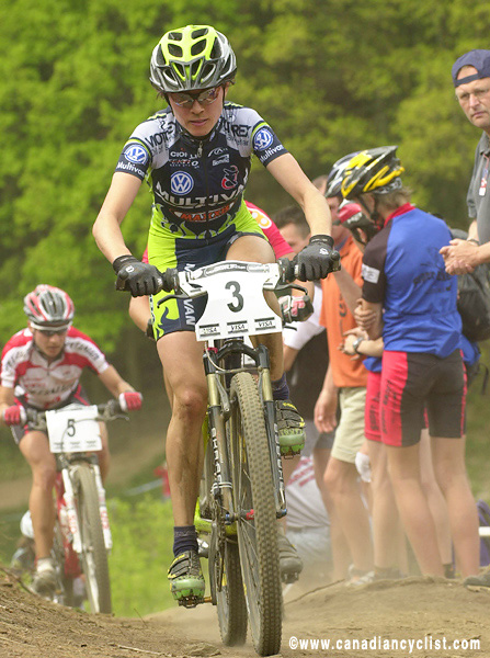 Houffalize World Cup