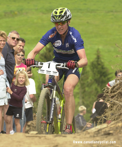 Houffalize World Cup