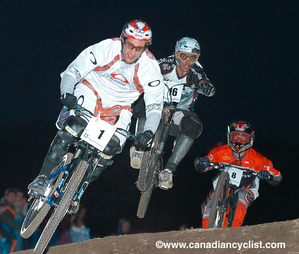 Livigno World Cup: 4X