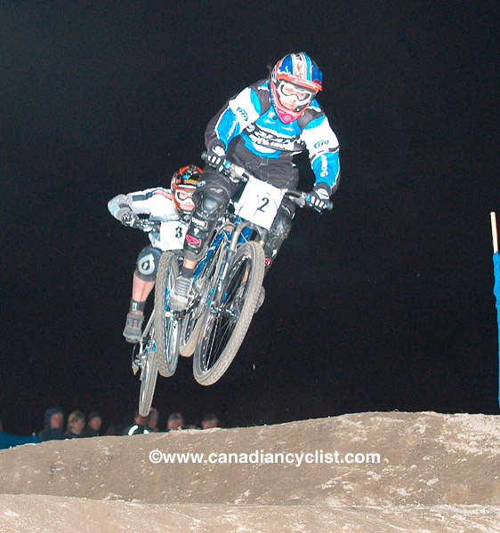 Livigno World Cup: 4X