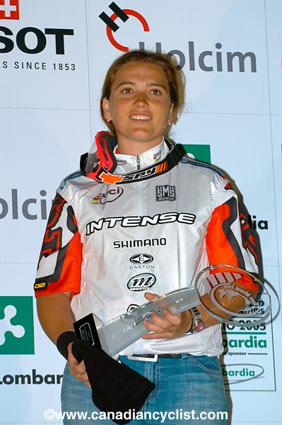 Livigno World Cup: 4X