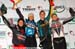 Livigno World Cup: 4X