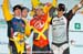 Livigno World Cup: 4X