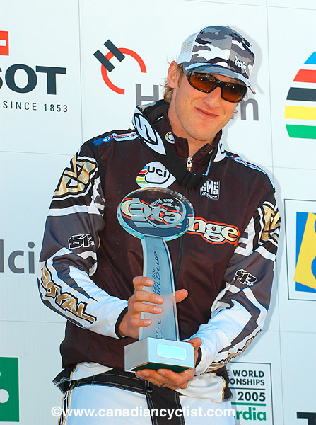 Livigno World Cup: DH