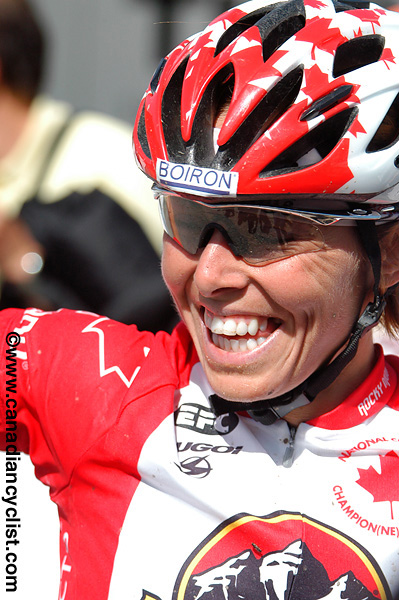 Livigno World Cup: Women's XC
