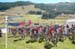 Livigno World Cup: Women's XC