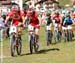 Livigno World Cup: Women's XC