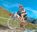 Livigno World Cup: Women's XC
