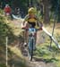 Livigno World Cup: Women's XC