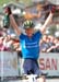 Livigno World Cup: Women's XC