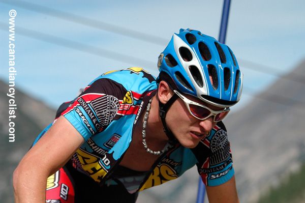 Livigno World Cup: Men's XC