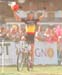 Livigno World Cup: Men's XC