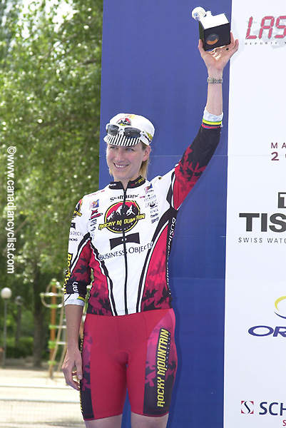World Cup #1 Madrid