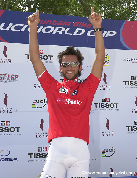 World Cup #1 Madrid