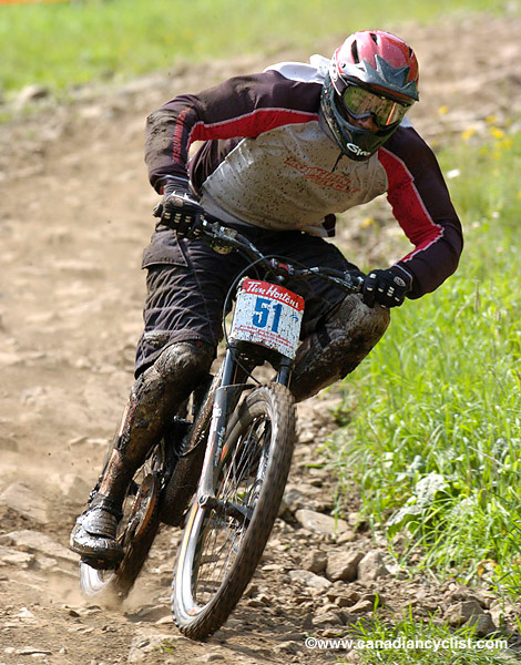 MTB nationals DH