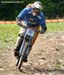 MTB nationals DH