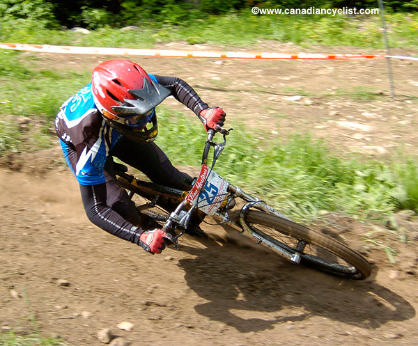 MTB Nationals DH